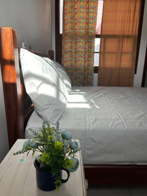 Casa Pouso Dos Colibris Em Holiday home Paraty